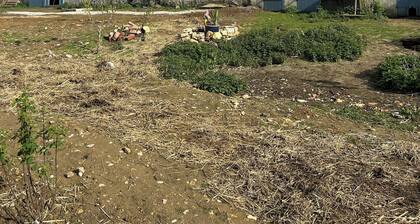 EcogĂźte Ă la ferme Ă 14km des plages