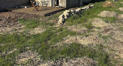 EcogĂźte Ă la ferme Ă 14km des plages