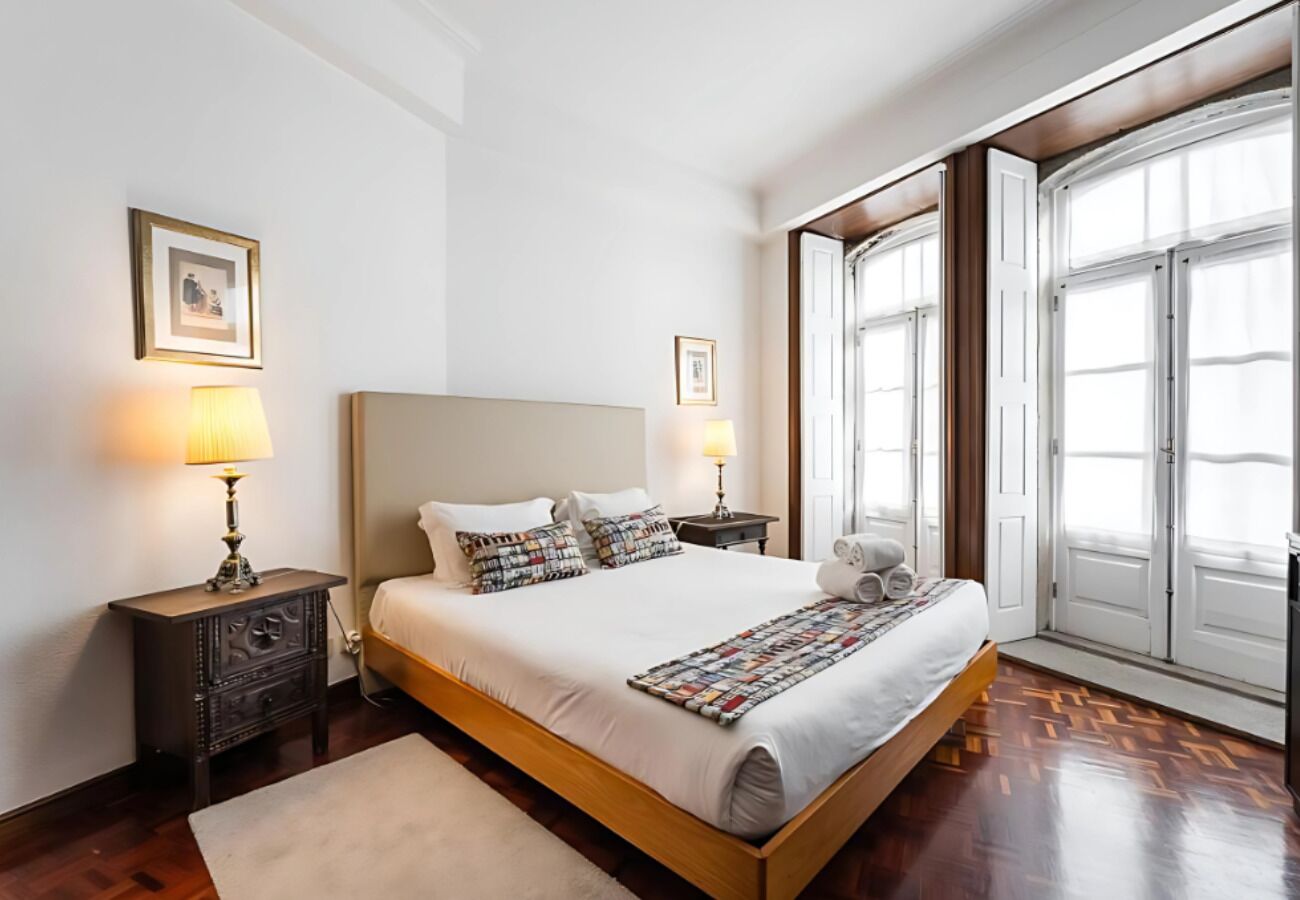 Gratis wifi, beddengoed