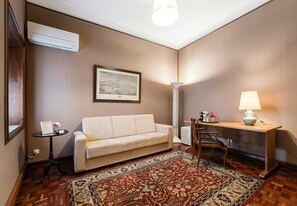 Superior-Zimmer | Kostenloses WLAN, Bettwäsche