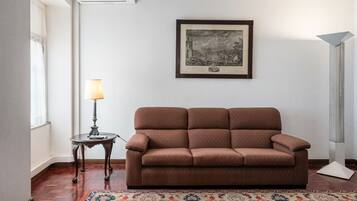 City kamer | Gratis wifi, beddengoed