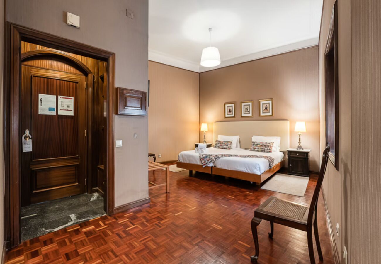 Superior kamer | Gratis wifi, beddengoed