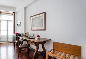 Gratis wifi, beddengoed