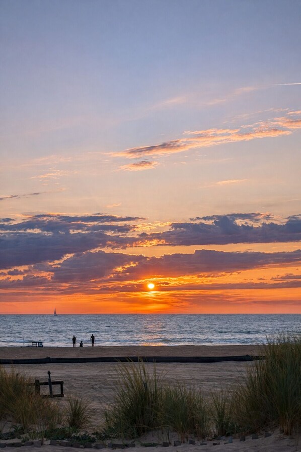 Beach - Villa Simella (Saint-Vincent-de-Tyrosse)