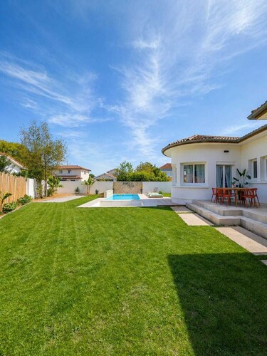 Villa Simella piscine proche Hossegor plages & centre ville à pied