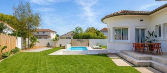 Villa Simella