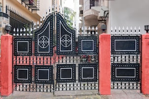 Detalle exterior