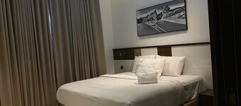 GREYFIELD APARTMENT 2