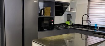 GREYFIELD APARTMENT 2