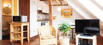 Süderhof Fehmarn - Sunflower