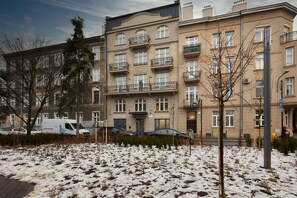 Exterior - Hotel M4 Boutique (Kraków)