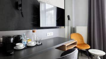 Chambre Deluxe (for single use) | Intérieur