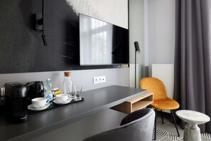 Interior - Hotel M4 Boutique (Kraków)