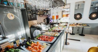 Hotel M4 Boutique