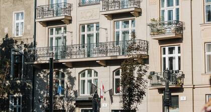Hotel M4 Boutique