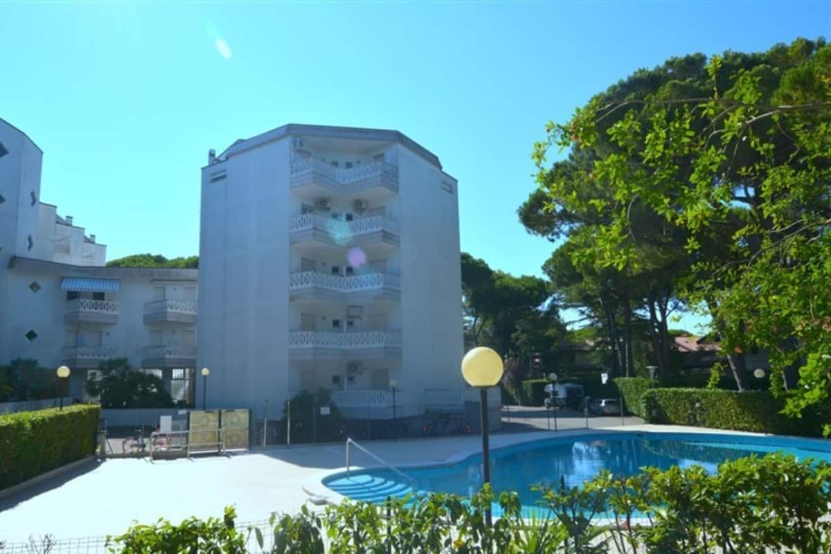 Studio, Multiple Bedrooms, Balcony | Pool | Outdoor pool