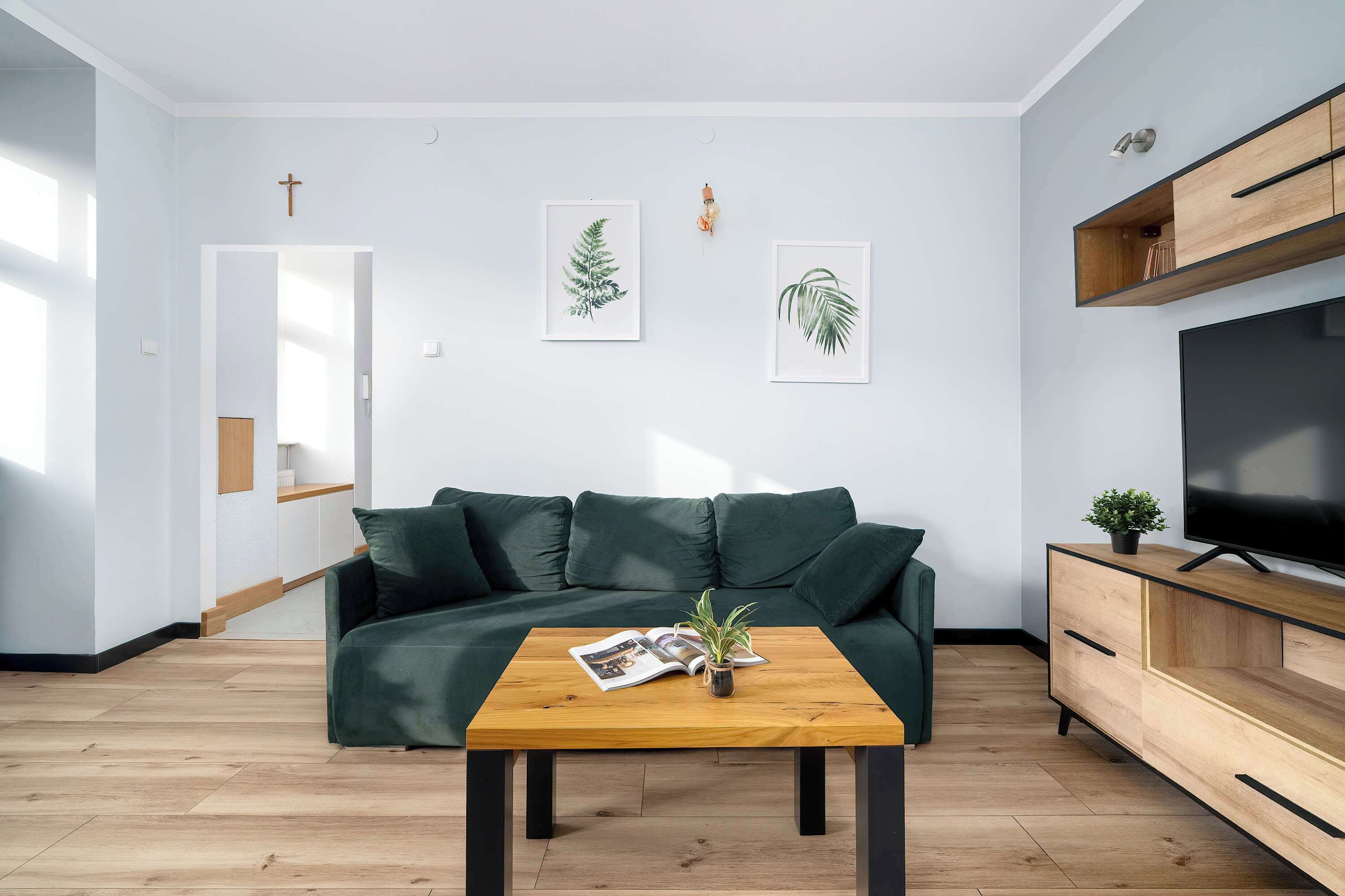 Fernseher