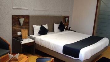 Comfort suite | Woonruimte