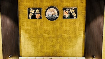 Comfort Suite | Free WiFi