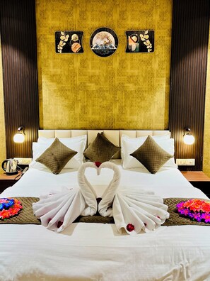 Comfort Suite | Free WiFi