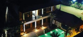 Sukoon Resort Pushkar