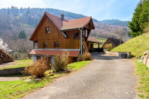 Außenbereich