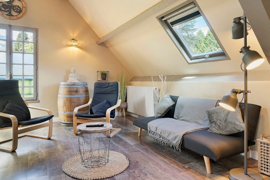 Gîte L'estaing With Spa, Nordic Bath & Sauna Exceptional Mountain Views - 피레네 산맥