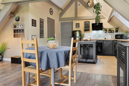  Gîte l'estaing avec balnèo, bain nordique et sauna vue exeptionelle sur les montagnes