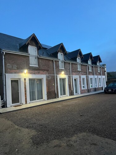 Renovated house ideal for families and friends