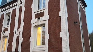 Eksteriør