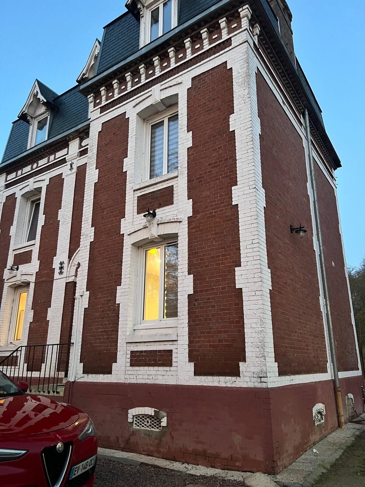 Image de profil de l’hôte