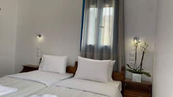 Apartment, Smoking | 3 bedrooms