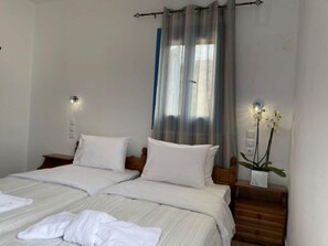 Apartment, Smoking - Lunar Melody Apartments Near the Beach Karpathos (Karpathos)
