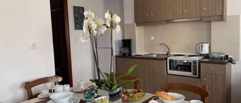 Apartamento, fumadores | 3 dormitorios