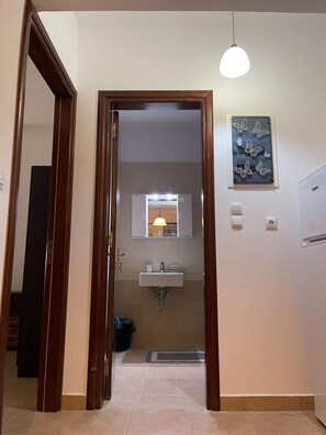 Apartment, Smoking - Lunar Melody Apartments Near the Beach Karpathos (Karpathos)