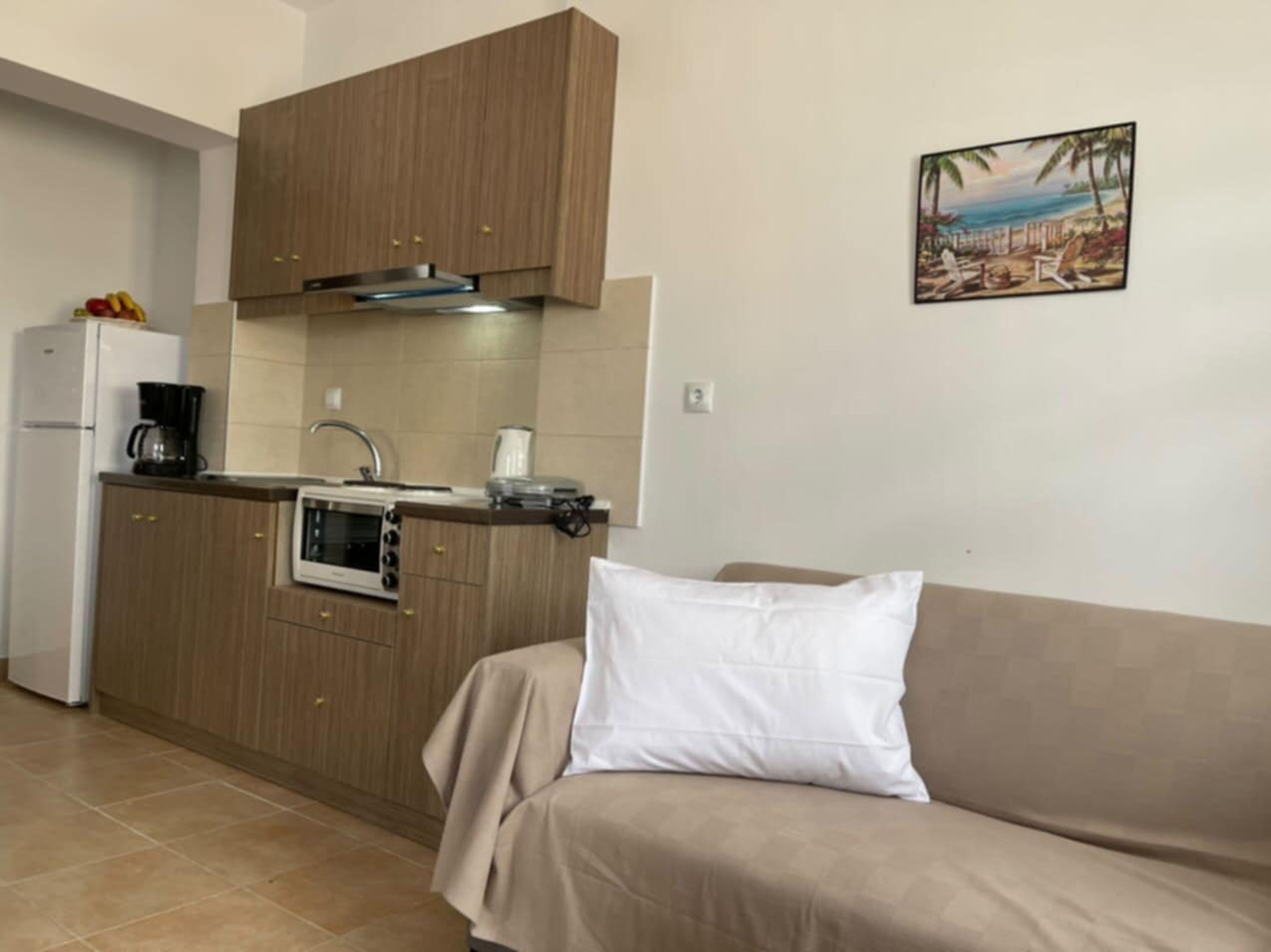 Apartment, Smoking | 3 bedrooms