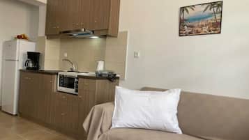 Apartment, Smoking | 3 bedrooms