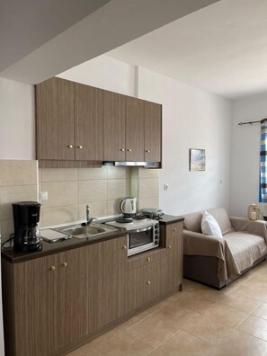 Apartment, Smoking - Lunar Melody Apartments Near the Beach Karpathos (Karpathos)