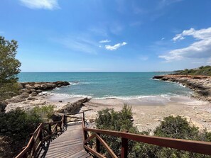 Beach nearby - Terraza Azul - Penthouse with sea view by Interhome (Alcocéber/Alcossebre)