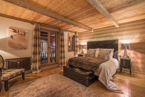 8 chambres, Wi-Fi gratuit, draps fournis