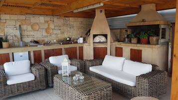 Ulkoalueet