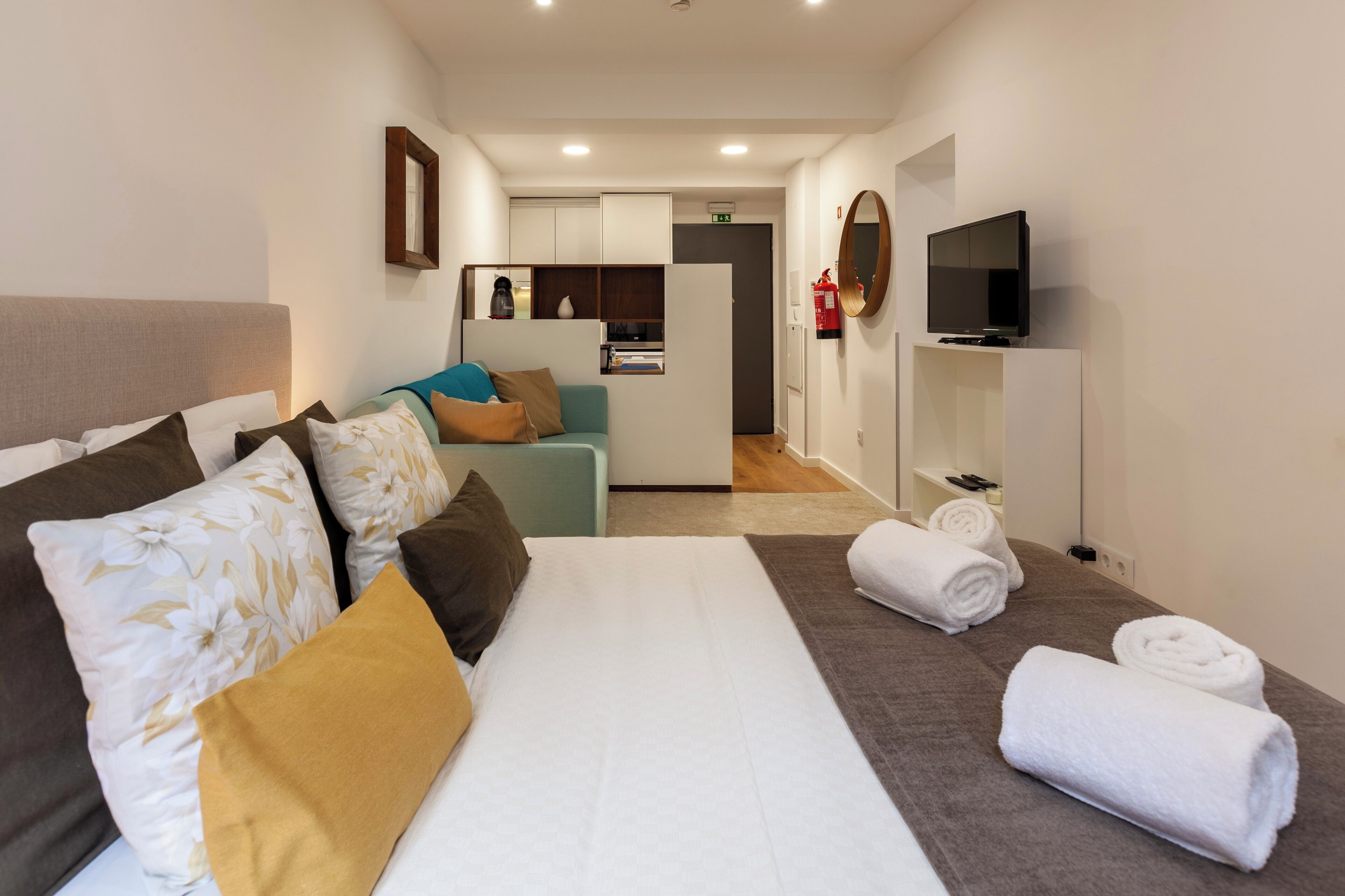 Estudio | Wifi gratis 