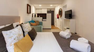 Estudio | Wifi gratis