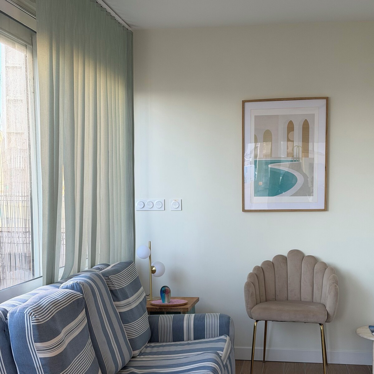 Image de profil de l’hôte