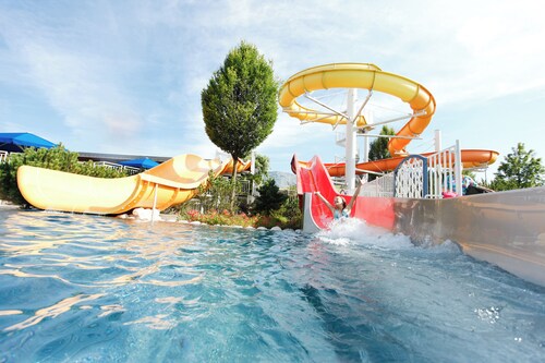 Cozy vacation home in charming nature and mountain scenery! Dogs welcome!