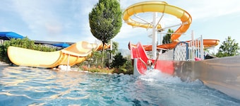 Cozy vacation home in charming nature and mountain scenery! Dogs welcome!