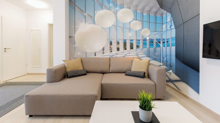 Budapest Downtown Residence LEO