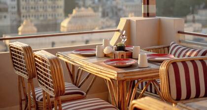 Bun And Bunks Udaipur