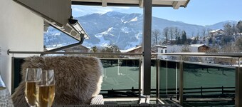 Feel Free 95 Apartment