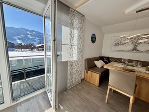 Interior - Feel Free 95 Apartment (Haus im Ennstal)